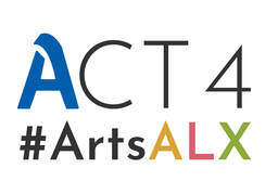 ACT4 logo